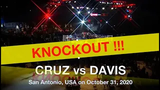 LEO SANTA CRUZ vs GERVONTA DAVIS EPIC BOXING FIGHT! HD