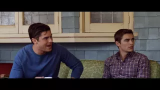 Bad Neighbours - Trailer (Universal Pictures) HD