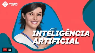 INTELIGÊNCIA ARTIFICIAL: Explore seus benefícios e desafios