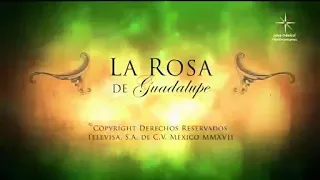La Rosa de Guadalupe El Monstruo del Portón Negro Parte 1-2