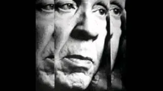 Borges - Poema:  Borges y yo