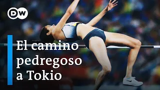 Tokio 2021 - Desafiando los pronósticos | DW Documental