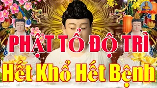 Kinh Thuốc Bổ Nghe 15 Phút Tâm An Ngủ Ngon, Hết Bệnh Hết Khổ Phật Tổ Độ Trì Nhận Lộc Trời Ban !