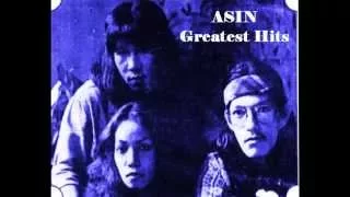 ASIN Greatest Hits Collection #pinoyclassicsongs #folksongs