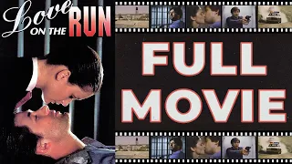 Love on the Run (1985) Alec Baldwin | Stephanie Zimbalist - Drama HD