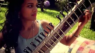 Anoushka Shankar - River Pulse : Traces Of You 2013