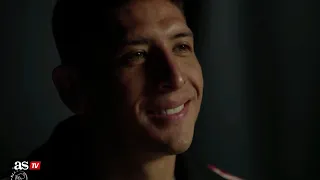 La emotiva despedida que le dedicó el Ajax a Edson Álvarez | Futbol | AS América