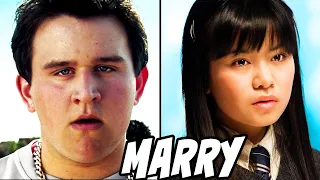 How Dudley Dursley MARRIED Cho Chang - Harry Potter Theory