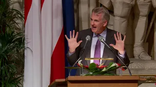 Timothy Snyder: "The Road to Unfreedom: Russia, Europe, America"