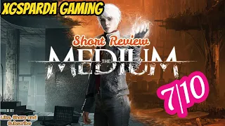 The Medium | Short Review | PC