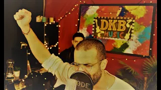 D'Kover - Amine Semma -  Denya Freeklane - دنيا فريكلاين