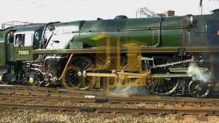 Oliver Cromwell - 19/03/10