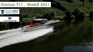 Nimbus T11 | Traben-Trarbach | Modell 2021