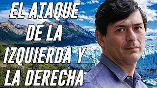 POLÍTICOS y PERIODISTAS ATACAN a PARISI "Es una VERGÜENZA para TODO CHILE"