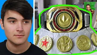 Lightning Collection Master Morpher | Is It Bad? (Unboxing/Review) Power Rangers