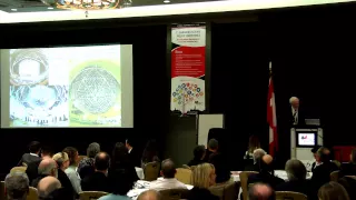 Dr Art McDonald, CSPC 2015 Opening Speech