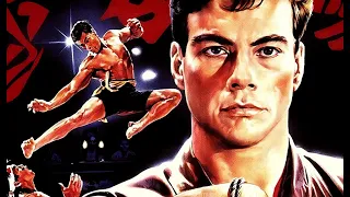 Bloodsport (1988) - Trailer HD 1080p