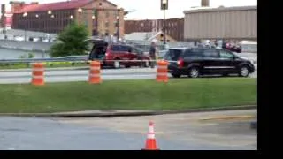 FILMING OF THE NEED FOR SPEED IN PHENIXCITY, ALA,  AND COLUMBUS, GA,100 4777