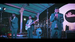Have I Told You Lately - Rod Stewart || Live Cover By Cannon D'Souza || Ft. The 7 Notes Band