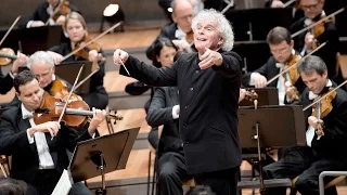 Beethoven: Symphony No. 7 / Rattle · Berliner Philharmoniker