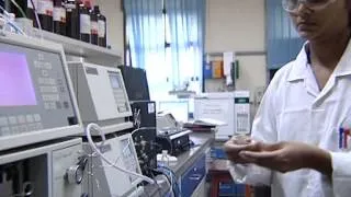 CSIR- National Chemical Laboratory, Pune, India