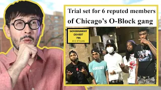 O-Block 6 Trial - Reviewing The Damning New Evidence