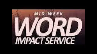WORD IMPACT SERVICE  07//05//2024