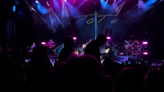 Toto - A Thousand Years (Live 2024)[Nashville, IN.]