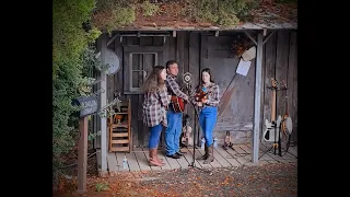 Never Run Out of Road - Washboard Union (Cover)