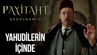 Mahmud Paşa Yahudilerin Yanında | Payitaht Abdülhamid 36. Bölüm
