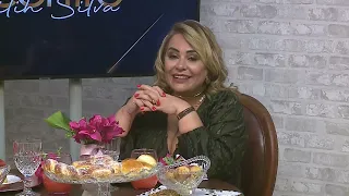 PROGRAMA NOSSO ENCONTRO  18 05 2024