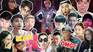 Chinese Reaction to Lady Gaga's Super Bowl Halftime Show