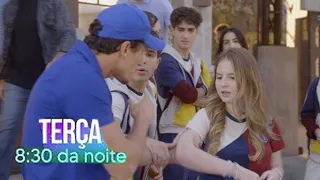 Chamada “Poliana Moça” - Capítulo 222 (24/01/23)