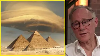 The Giza Plateau Is Older Than Thought #podcast #grahamhancock #history #science #ancient #egypt