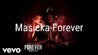 Masicka - Forever (Official Visualizer)