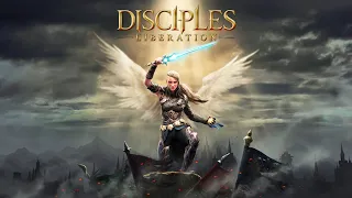 Disciples: Liberation - Strategy RPG