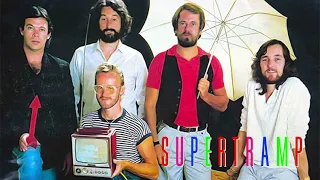 Supertramp Greatest Hits - Supertramp Best Songs 2022
