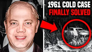 62-Year-Old Cold Case FINALLY Solved With Insane Twists | Joseph Dimare's Case