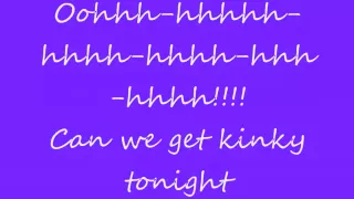 SWV ft.  Missy Elliott - Can We Lyrics