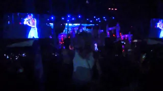 Tupac Hologram and Snoop Dogg - Coachella California 2012