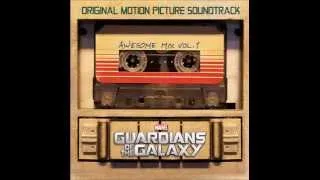 10. Rupert Holmes - Escape (The Piña Colada Song) "Guardians of the Galaxy"