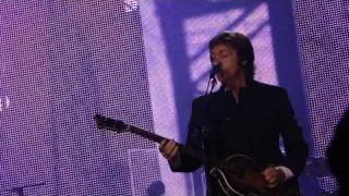 Paul McCartney - Venus & Mars - Rock Show - Jet - Nashville 2010.MP4