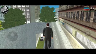 Прохождение GTA Liberty City Stories (Mobile) на 100% - Часть 49