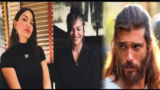 DEMET OZDEMIR MOVED TO ITALY AFTER HIS SERIES HAD AN END!