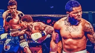 Gervonta Davis Best Knockouts (20-0)