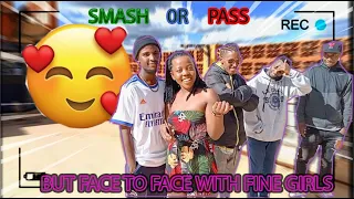 SMASH OR PASS🍑🍆💦🤭BUT FACE TO FACE🇰🇪