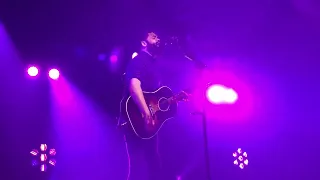 Life’s For The Living - Passenger - History (Toronto)