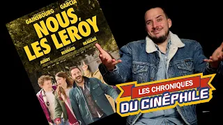 LCDC - Nous, les Leroy