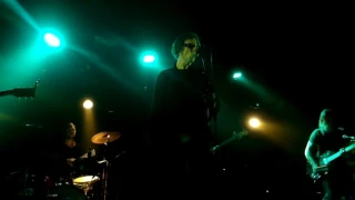 "Emperor" - Mark Lanegan Band live @ O2 Institute, Birmingham 19 June 2017