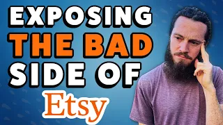 The Hard Truth About Etsy - 6 Things Etsy Sellers Won't Tell You